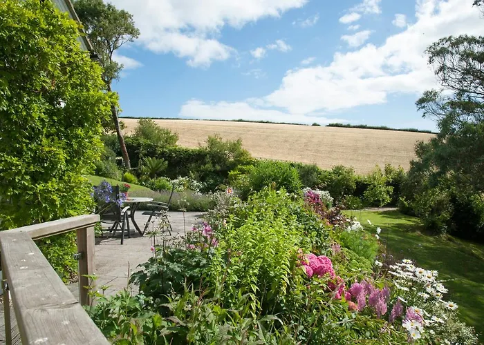 Higher Leigh House